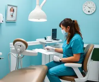 consultas odontológicas