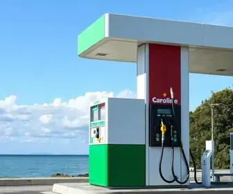 gasolina em Cariacica (ES)
