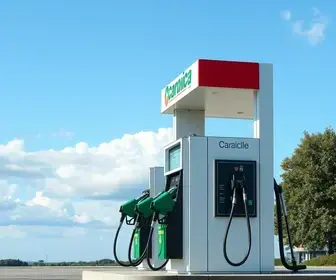 gasolina Cariacica