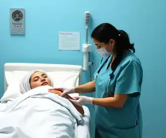 capacitações em enfermagem