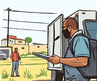Ouvidoria Itinerante Cariacica