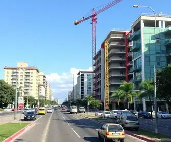 revitalização da Praça da Avenida Expedito Garcia