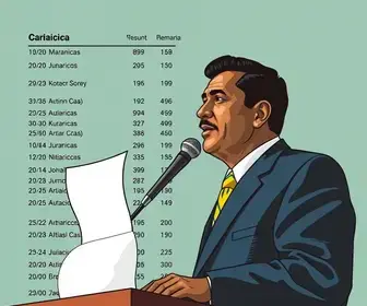 votação em Cariacica