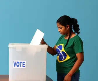 votação em Cariacica